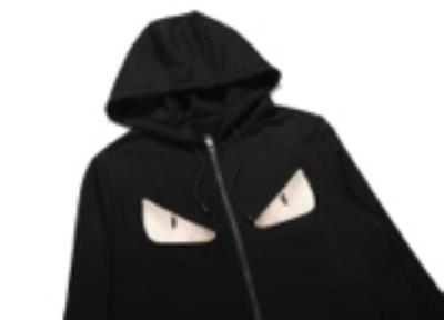 cheap fendi hoodies cheap no. 10